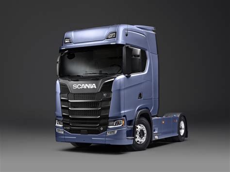 Scania S730 V8 Nova Geração Tabela Fipe Site