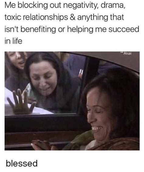 Toxic Relationship Memes