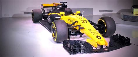Renault Sport Formula One Team E Lego Juntam Realidade E Ficção