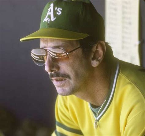 Former As Manager Billy Martin Subject Of Documentary