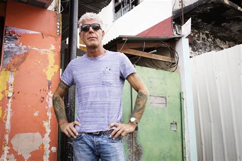 The final episode of anthony bourdain: An Alternative Tour of Los Angeles Kicks off Season Nine ...