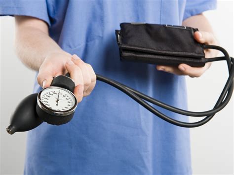 Doctors Now You Need Drugs Even With Normal Blood Pressure