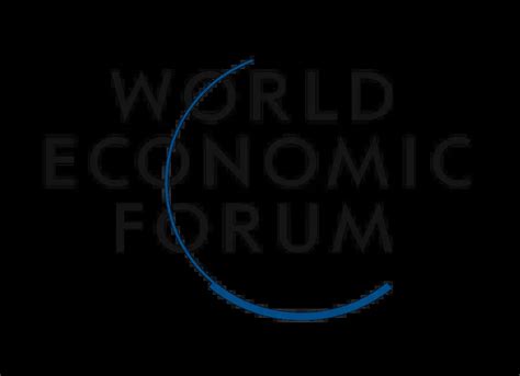 Download World Economic Forum Logo Png And Vector Pdf Svg Ai Eps Free