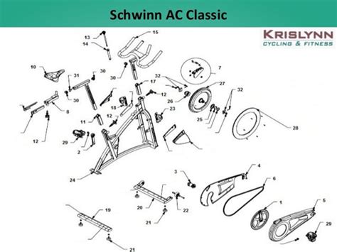 Schwinn Airdyne Ad6 Parts Diagram Edward Elric Wallpapers
