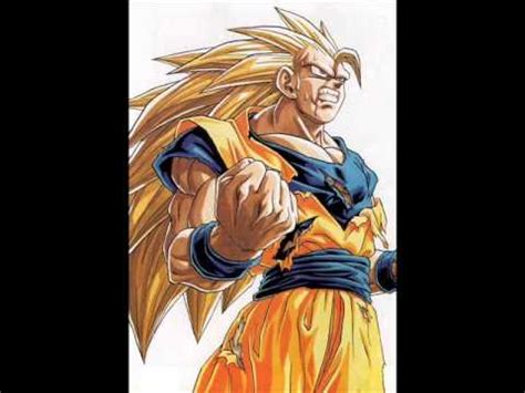 One of dragon ball z's earliest reveals was that goku, protagonist of the original dragon ball anime, actually isn't human, but saiyan, a warrior race mostly exterminated by frieza. Goku Super Saiyan 1-10 - YouTube
