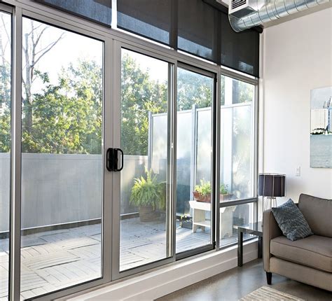 Latest Item Aluminium Sliding Soundproof Window With Double Tempered
