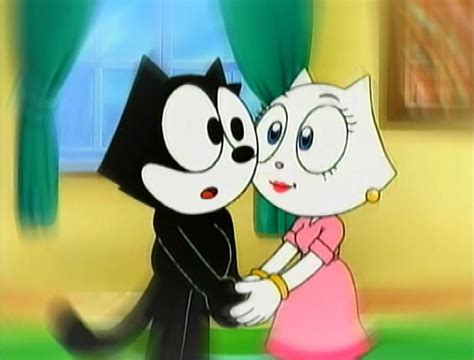 Felix The Cat In Anime