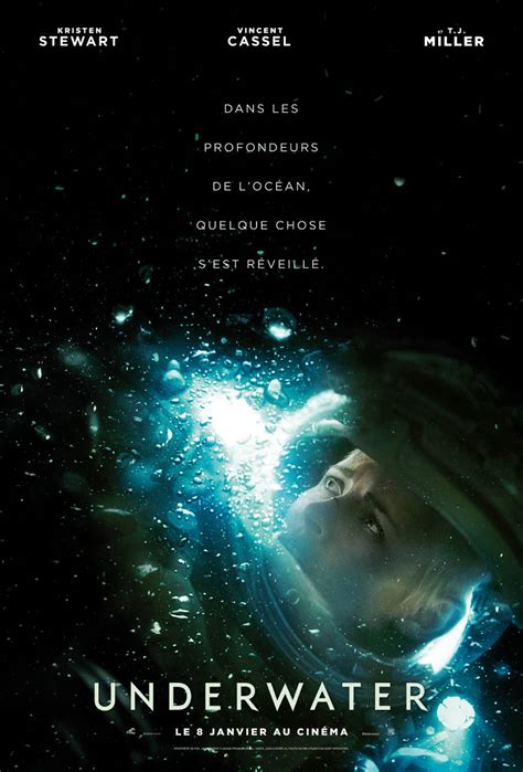 Underwater Film 2019 Allociné