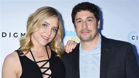 Jason Biggs And Wife Call Bachelorette Stars Fame Hungry Us Weekly