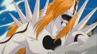 Hollow Ichigo Rage Bleach 338 Daily Anime Art
