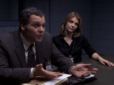 Law And Order Criminal Intent The Extra Man Tv Episode 2001 Imdb