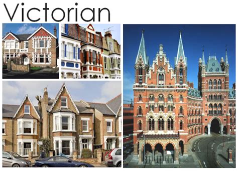Victorian Architecture London Edwardian Architecture Victorian