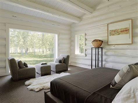 Mieszkanie Jaworzno Minimalist Interior Of A Beautiful House With