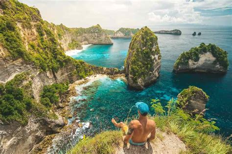 Nusa Penida Bali Tempat Pembuangan Tumbal Yang Sangat Indah