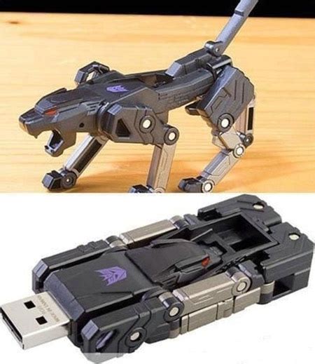 10 Cool And Creative Usb Gadgets Accessories Geeks Would Love Techeblog
