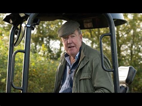 Fortunately, he's got help from not only his girlfriend lisa hogan , but a number of professionals such as charlie ireland , kaleb cooper , and gerald cooper. DOWNLOAD: Clarkson's Farm - Season 1 || Episode 2 - Full ...