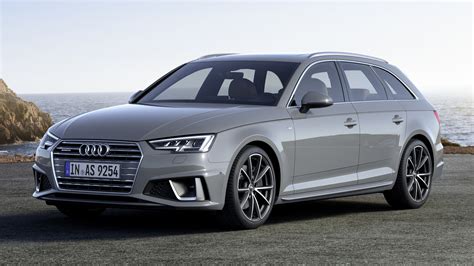 2018 Audi A4 Avant S Line Wallpapers And Hd Images Car Pixel