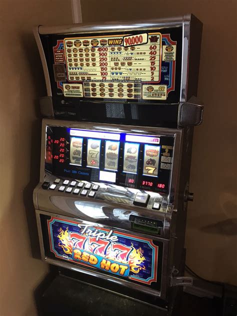 Slot Machine For Sale In Fort Worth Tx Offerup