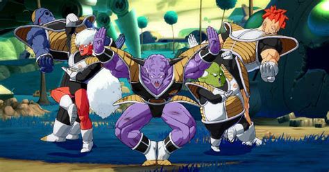 How To Unlock All Characters In Dragon Ball Fighterz