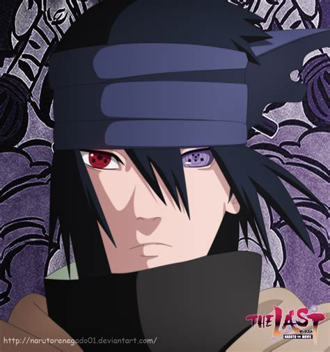 Why Did They Change Sasuke So Much As An Adult He Looks Less Like Himself And More Like Sai And