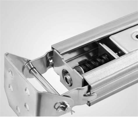 Lock down your garage door and electronically monitor against a forced opening with posilock®. Chain Drive Sliding Garage Door Opener , 800N Force Silent ...