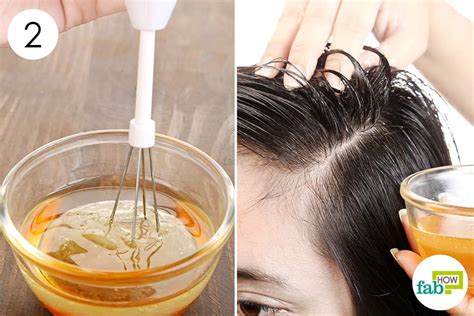 The condition of our hair is one of the most important outward signals of our inner health. How to Use Castor Oil to Boost Hair Growth and Prevent ...