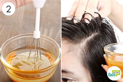That's where hair oils come in. How to Use Castor Oil to Boost Hair Growth and Prevent ...
