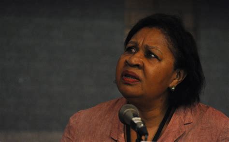 Jamaica Kincaid People Say Im Angry Because Im Black And Im A Woman