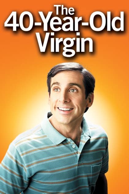 The 40 Year Old Virgin On Itunes