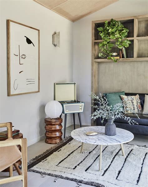 Japandi Is The Minimalist Home Trend Thats Taking Over Pinterest