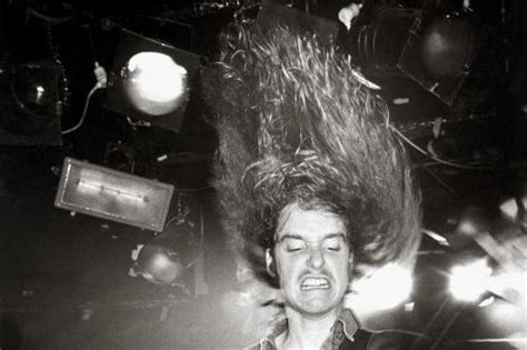 February 10,1962 in san francisco, usa. Metallica's late bassist honoured with Cliff Burton Day