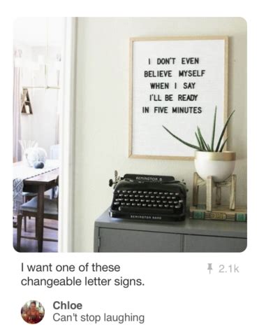 A fabulous list of holiday letter board ideas. Letterboard Inspiration- Oh Happy Home