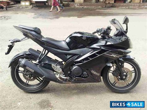 Second hand bikes in india are quite popular amongst people in the city. Second hand Yamaha YZF R15 V2 in Mumbai. 2012 Yamaha R15 ...