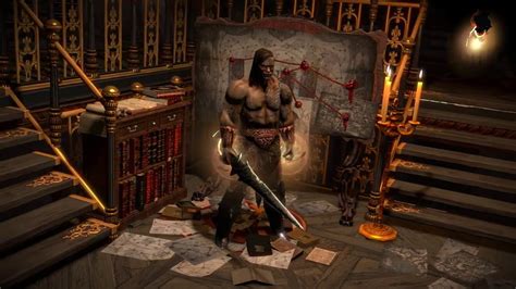 Path of Exile: Innocence Herald - YouTube