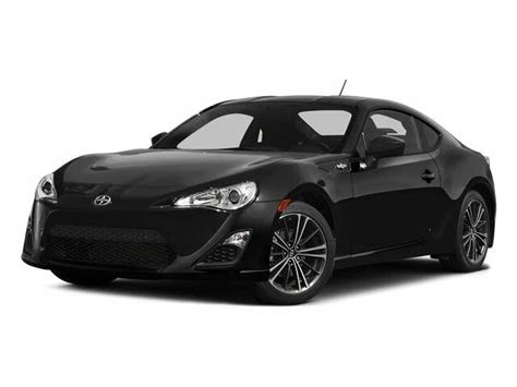 Used Scion Fr S For Sale With Photos Cargurus