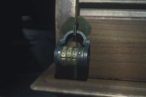 All safe codes in resident evil 2. Resident Evil 2 Remake All Medallion Codes, Locker and ...