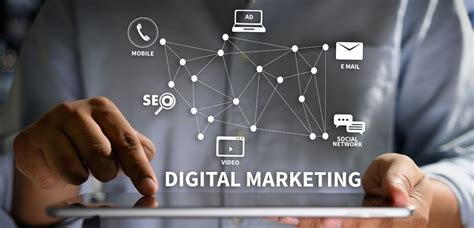 Nuevas Tendencias Del Marketing Digital En 2022 Grupo Ioe