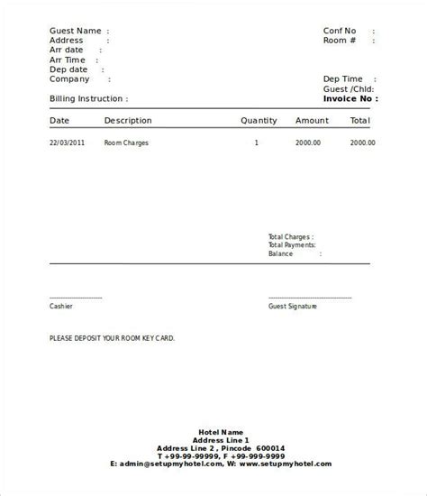 The rent receipt template will display that offer was completed by the receipt of the quantity submitted the majority of hotels use blank receipts where they will may create the facts from the purchase simply by ink. Pin on Download