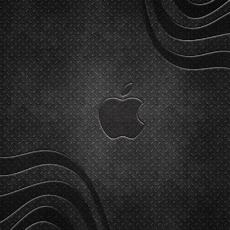 Apple Black Wallpapersc Ipad