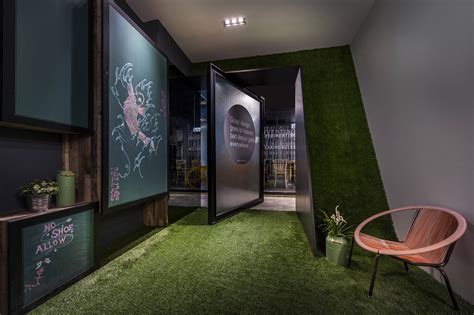 Announcing The Lookbox Design Awards Shortlist For Outstanding Space