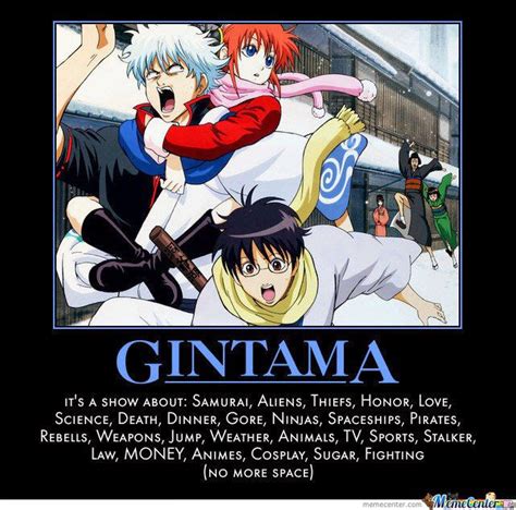 Gintama Gintama Funny Comedy Anime Anime Fandom
