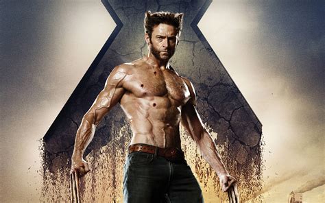 The Wolverine 2015 Wallpapers Wallpaper Cave