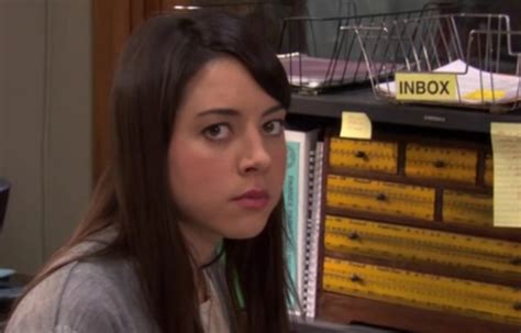 April Ludgate Parks And Recreation Wiki Fandom Powered By Wikia