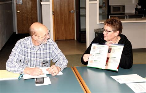 County EDA Grants Funds For Providers News Sports Jobs Faribault County Register