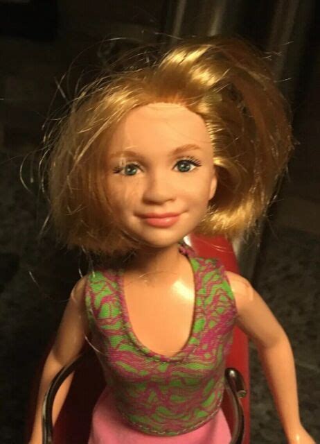 Doll Mattel Mary Kate Or Ashley Olsen Dolls 1987 Ebay