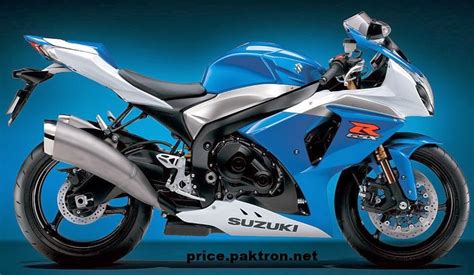 Suzuki Heavy Bikes Hayabusa Gsx1300r Price In Pakistan 2013