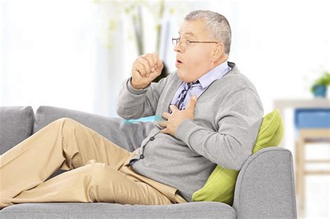 Are You Having Symptoms Of COPD? - Top Health Journal