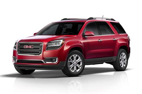 Gmc Cars International Car Price And Overview