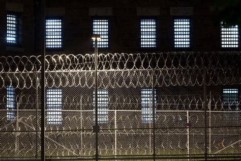 Lapses At Prison May Have Aided Killers’ Escape The New York Times