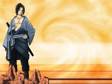 Naruto And Sasuke Cool Wallpaper Sasuke Sharingan Kibrispdr Rinnegan